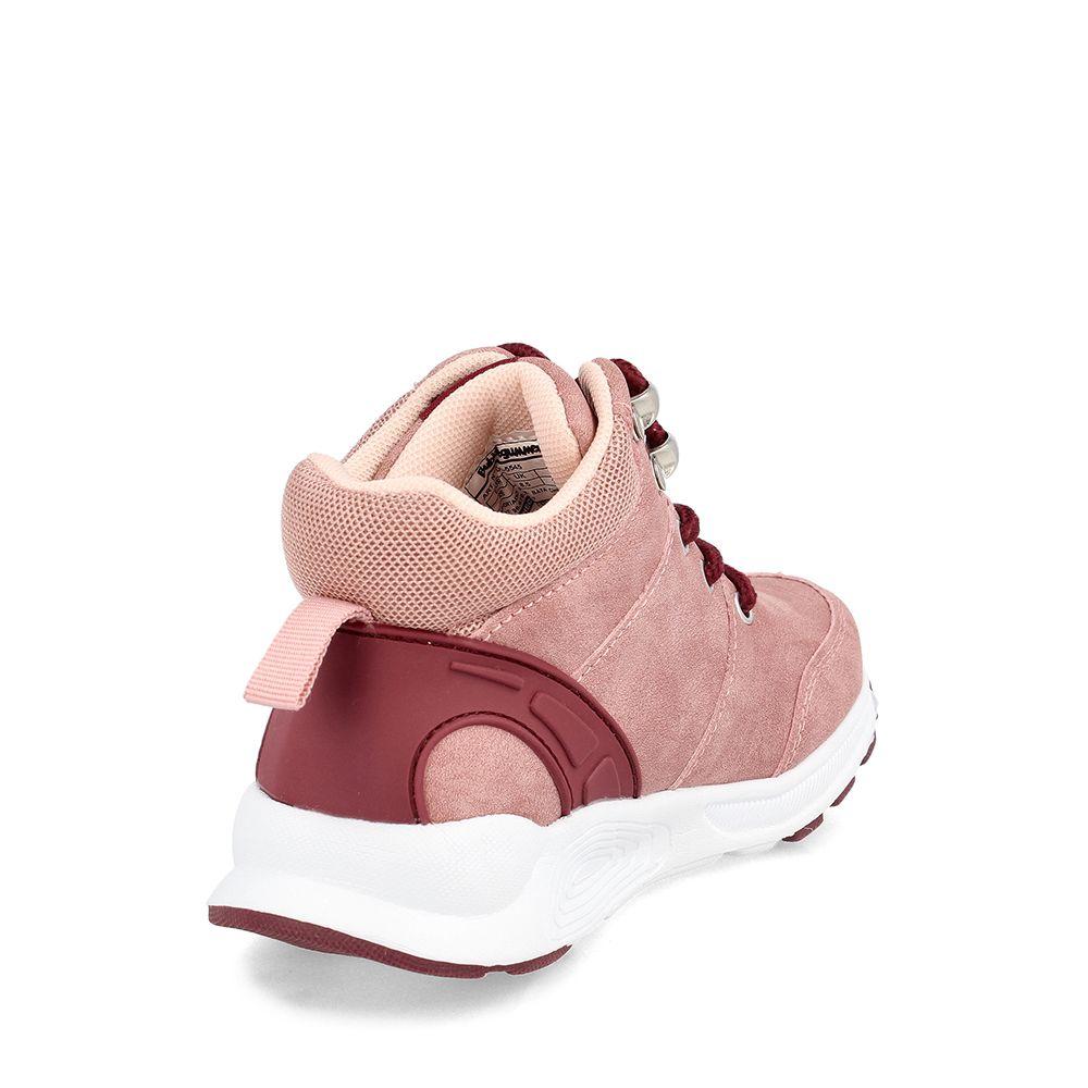 BOTÍN NIÑA BUBBLEGUMMERS CALGARY ROSADO 16 - 21-3