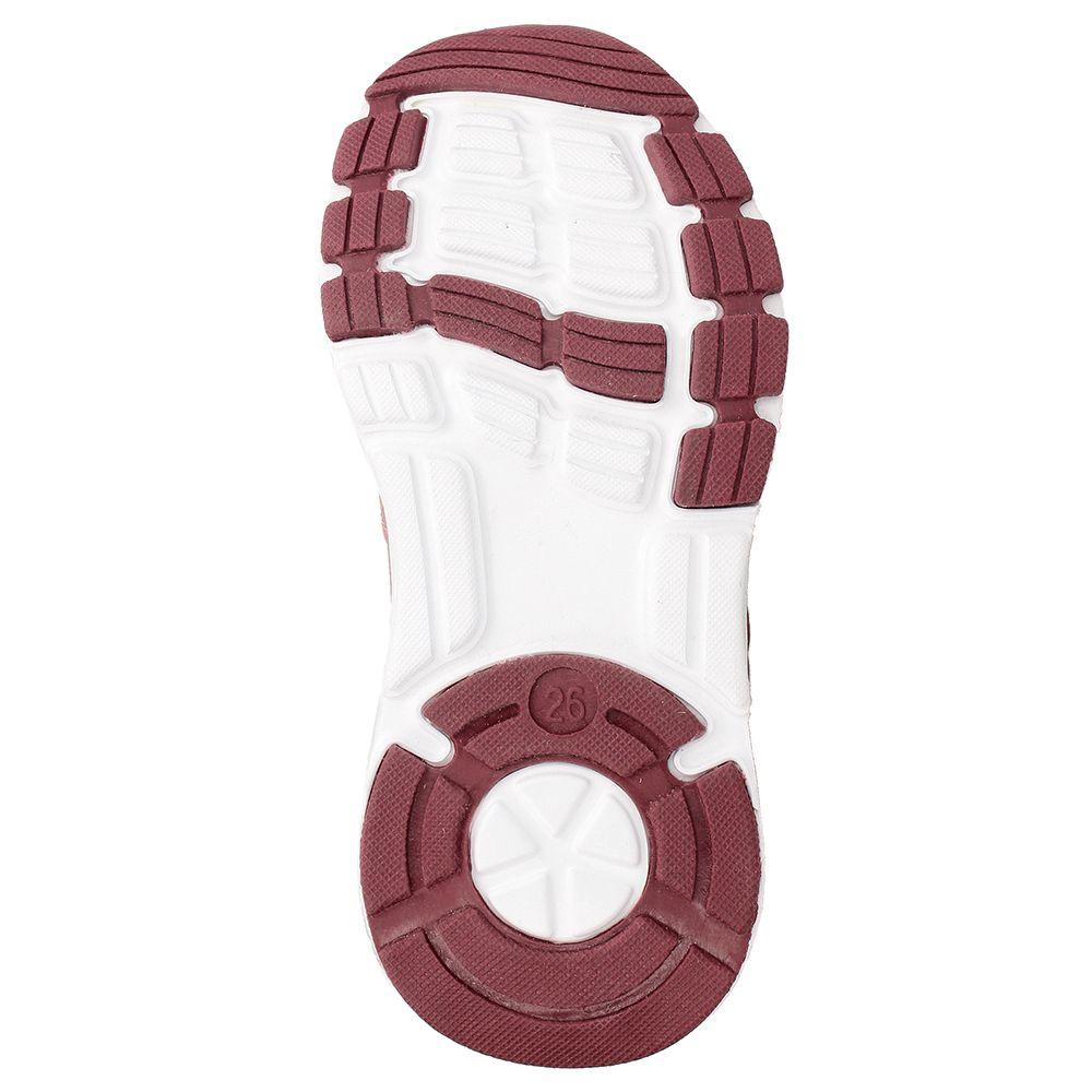 BOTÍN NIÑA BUBBLEGUMMERS CALGARY ROSADO 16 - 21-6