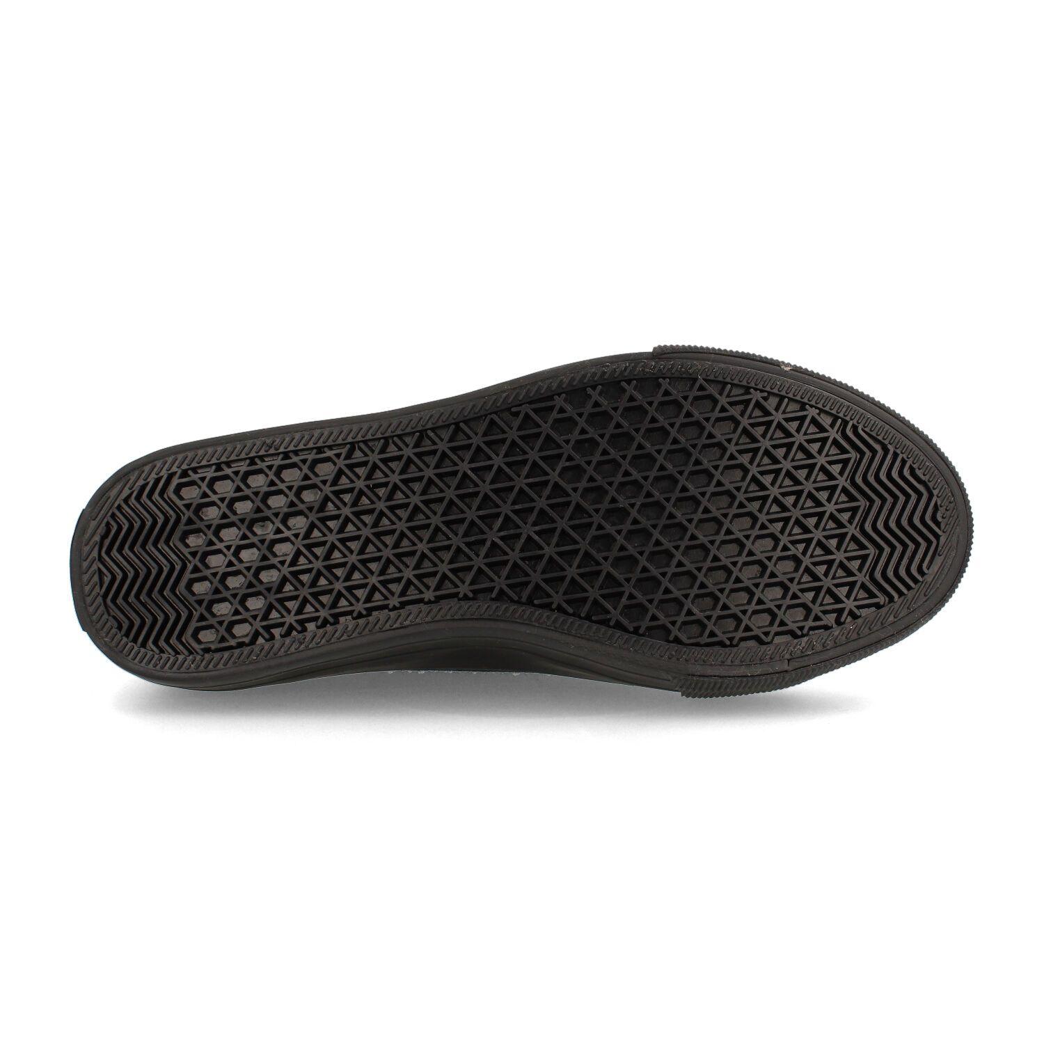 Zapatilla Mujer North Star Ares Negro-4