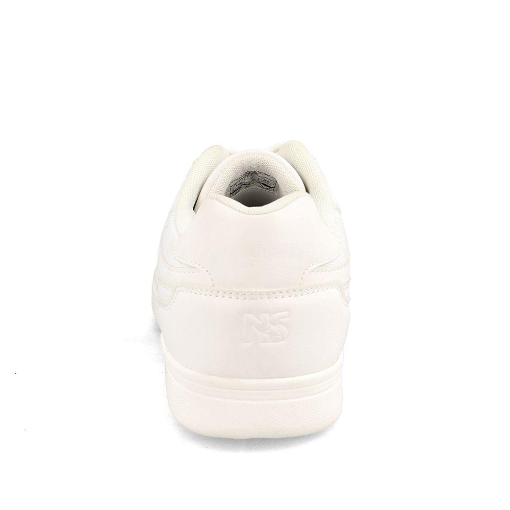 Zapatilla Hombre North Star New York Blanco III-2