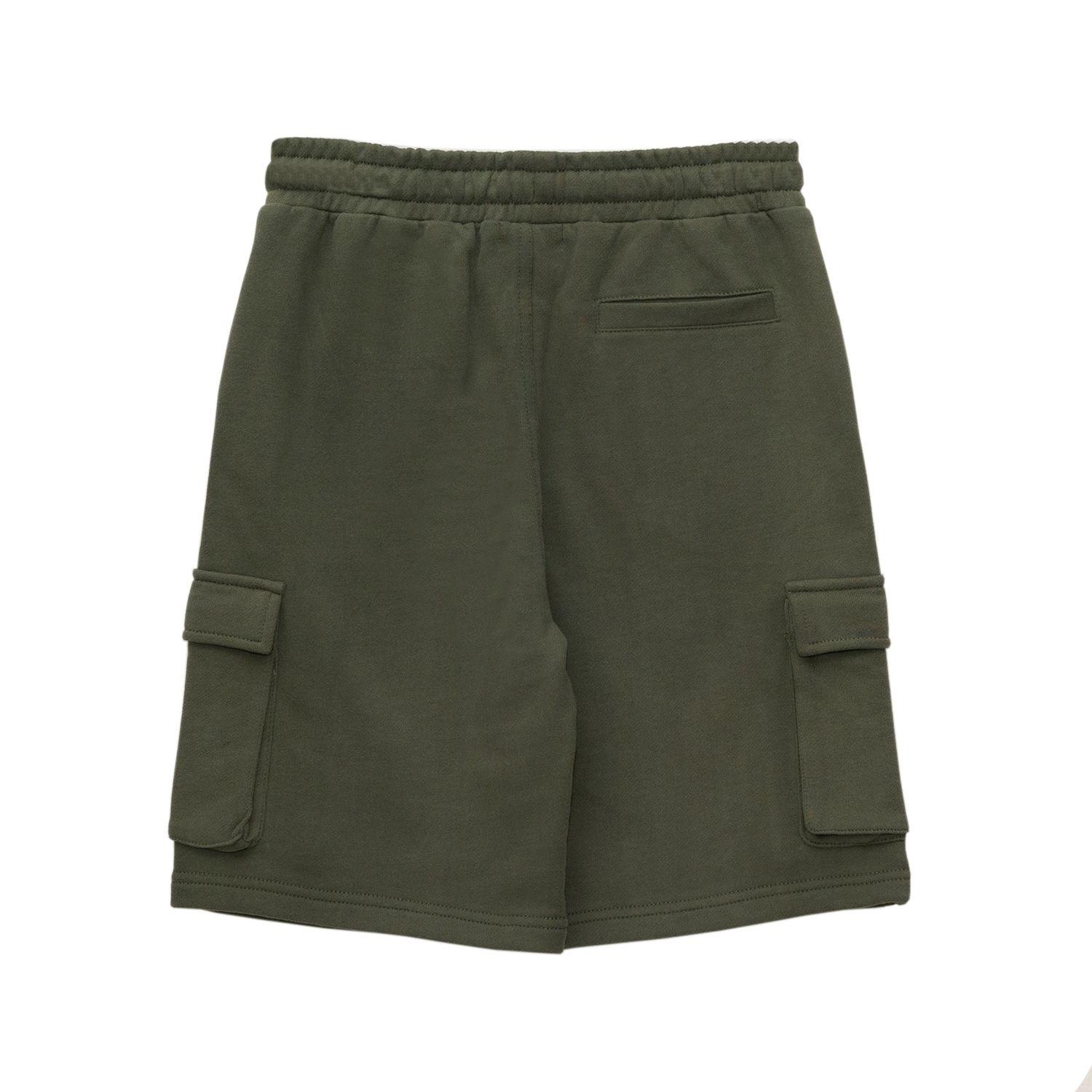 Shorts Niño Bubblegummers Ombu-1