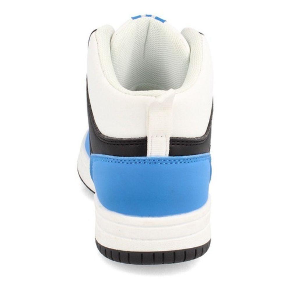 ZAPATILLA NORTH STAR HEM NIÑO 30 -33-2