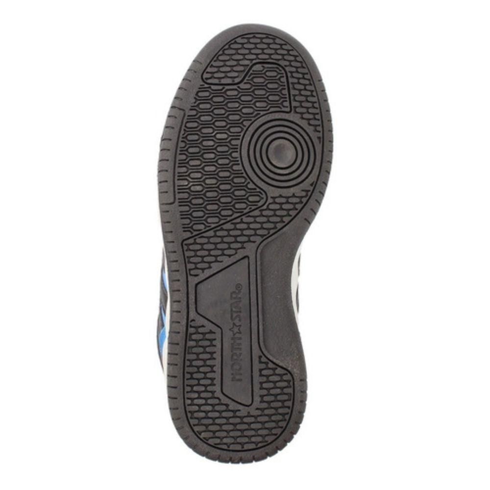 ZAPATILLA NORTH STAR HEM NIÑO 30 -33-6