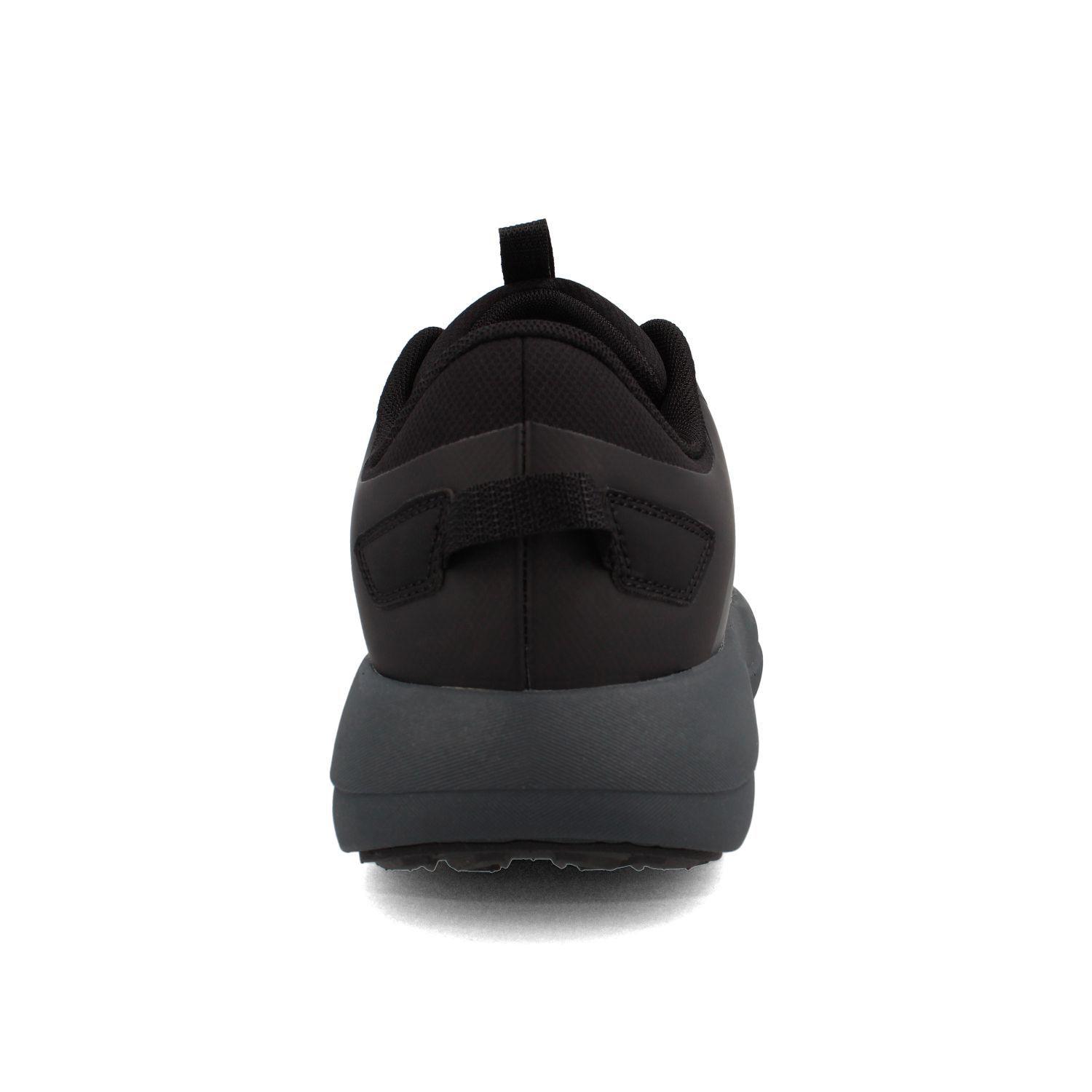Zapatilla Hombre Weinbrenner Terra Soft 100 Negro-2