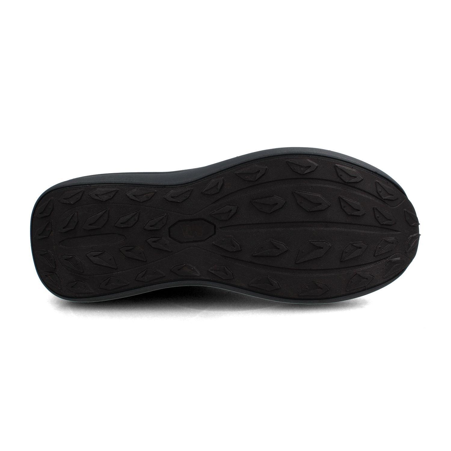 Zapatilla Hombre Weinbrenner Terra Soft 100 Negro-4
