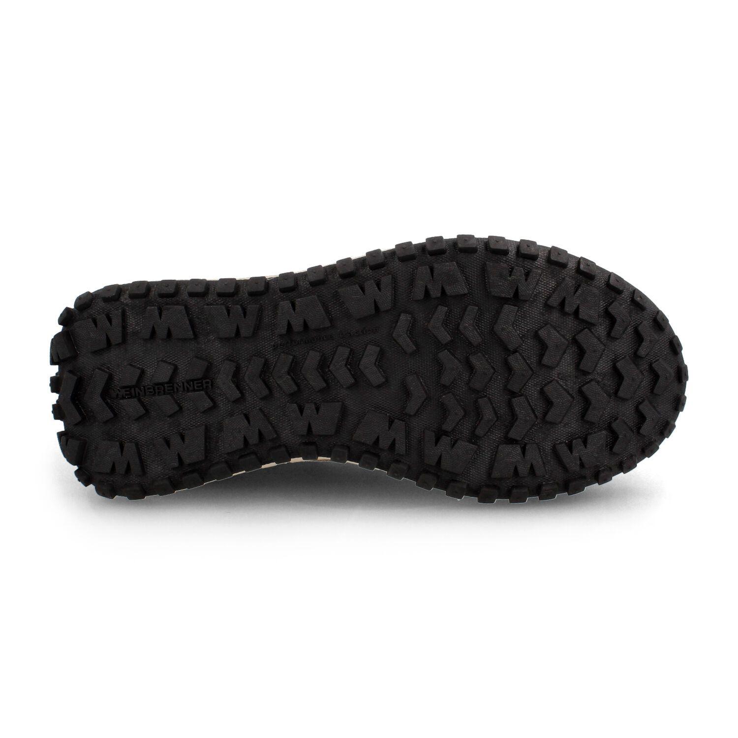 Zapatilla  Mujer Weinbrenner Banff  Andes  Wf Beige-4