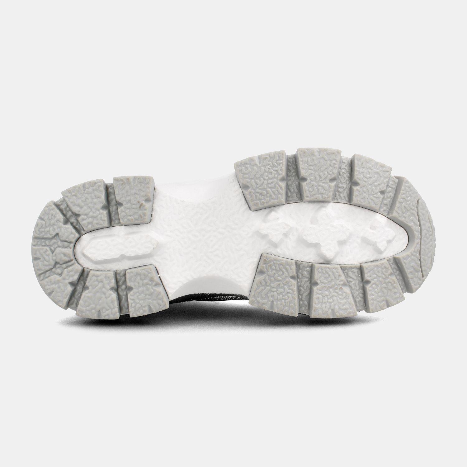 Zapatilla Mujer North Star Boor Blanco-4