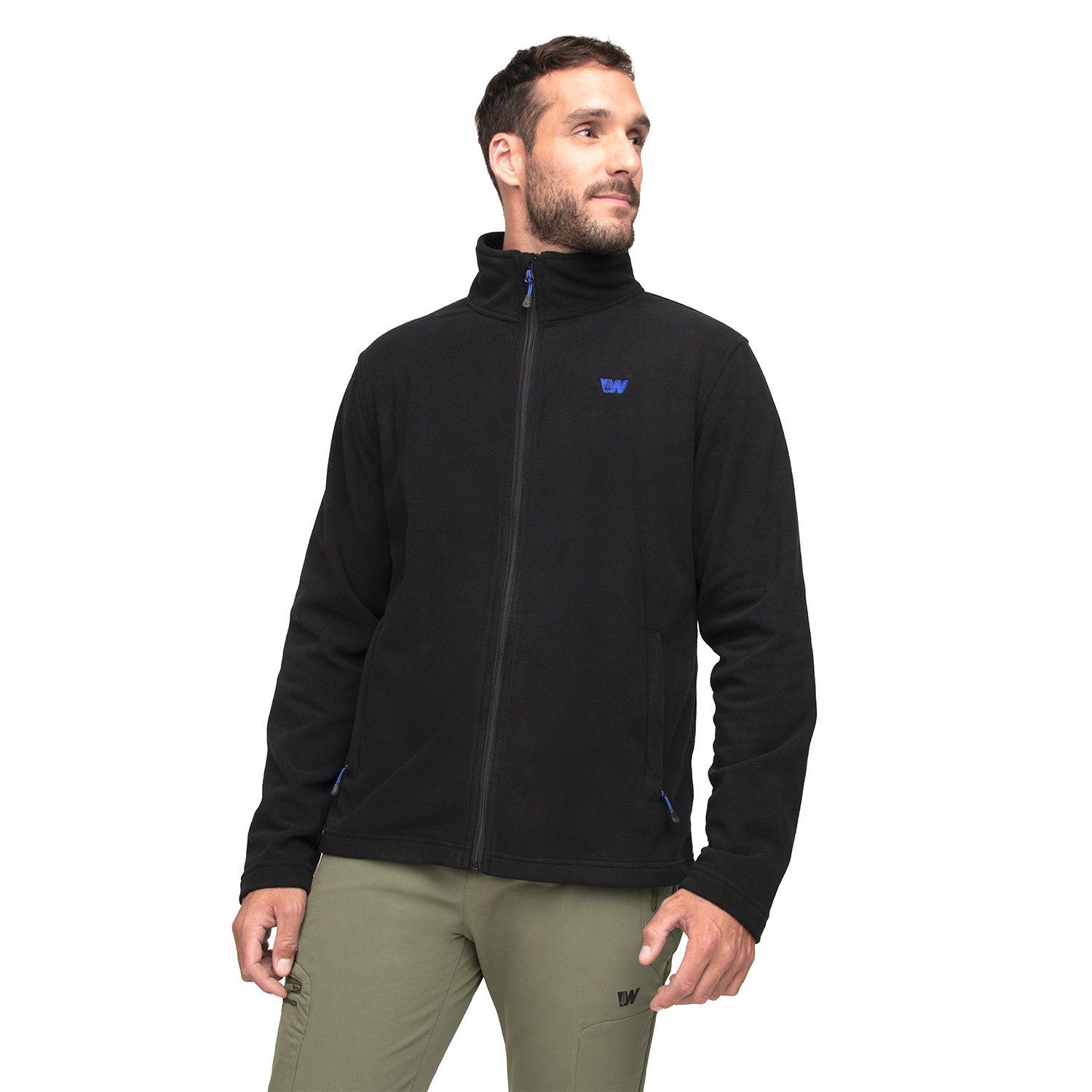 Polar Hombre Weinbrenner Guadavari Negro II-0