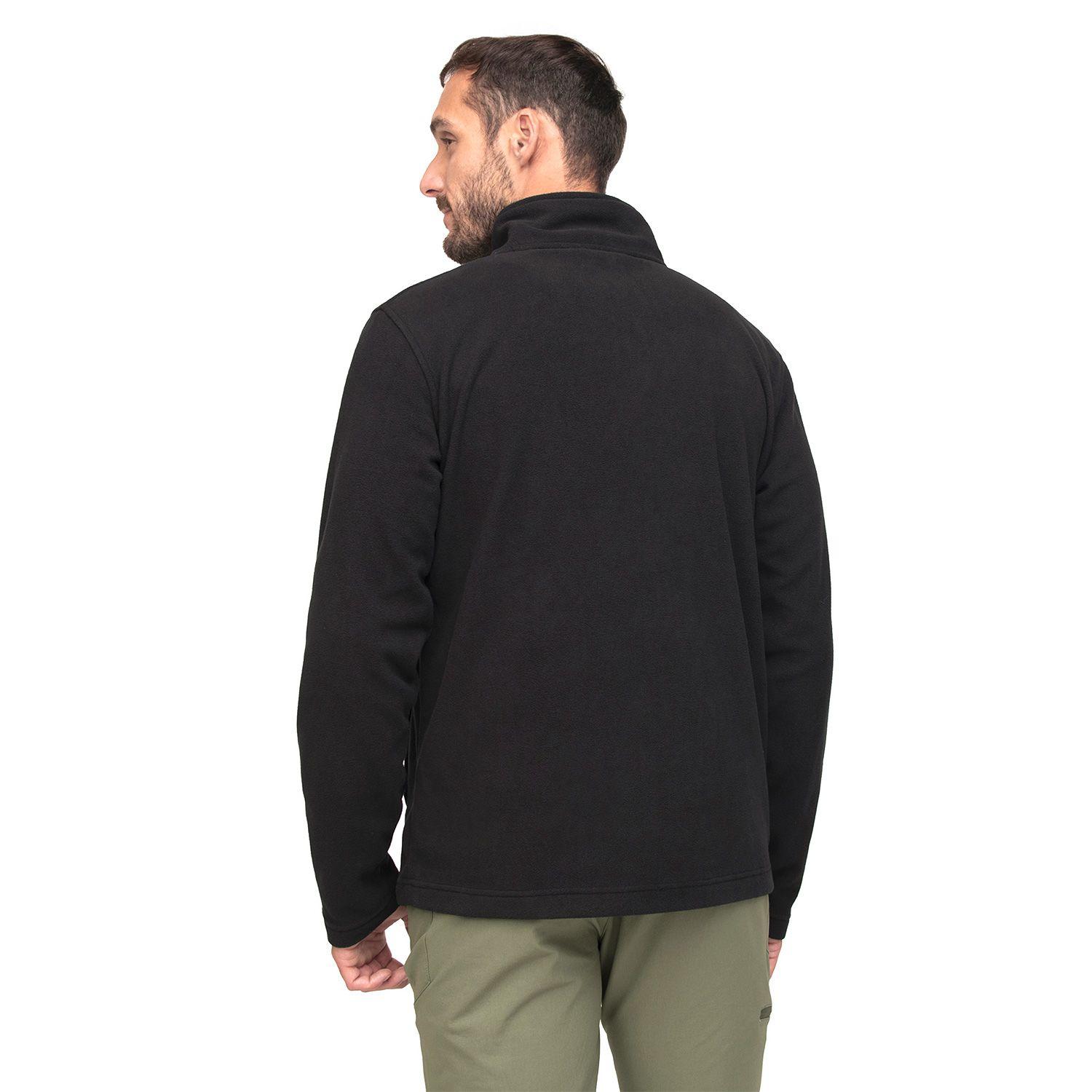 Polar Hombre Weinbrenner Guadavari Negro II-1