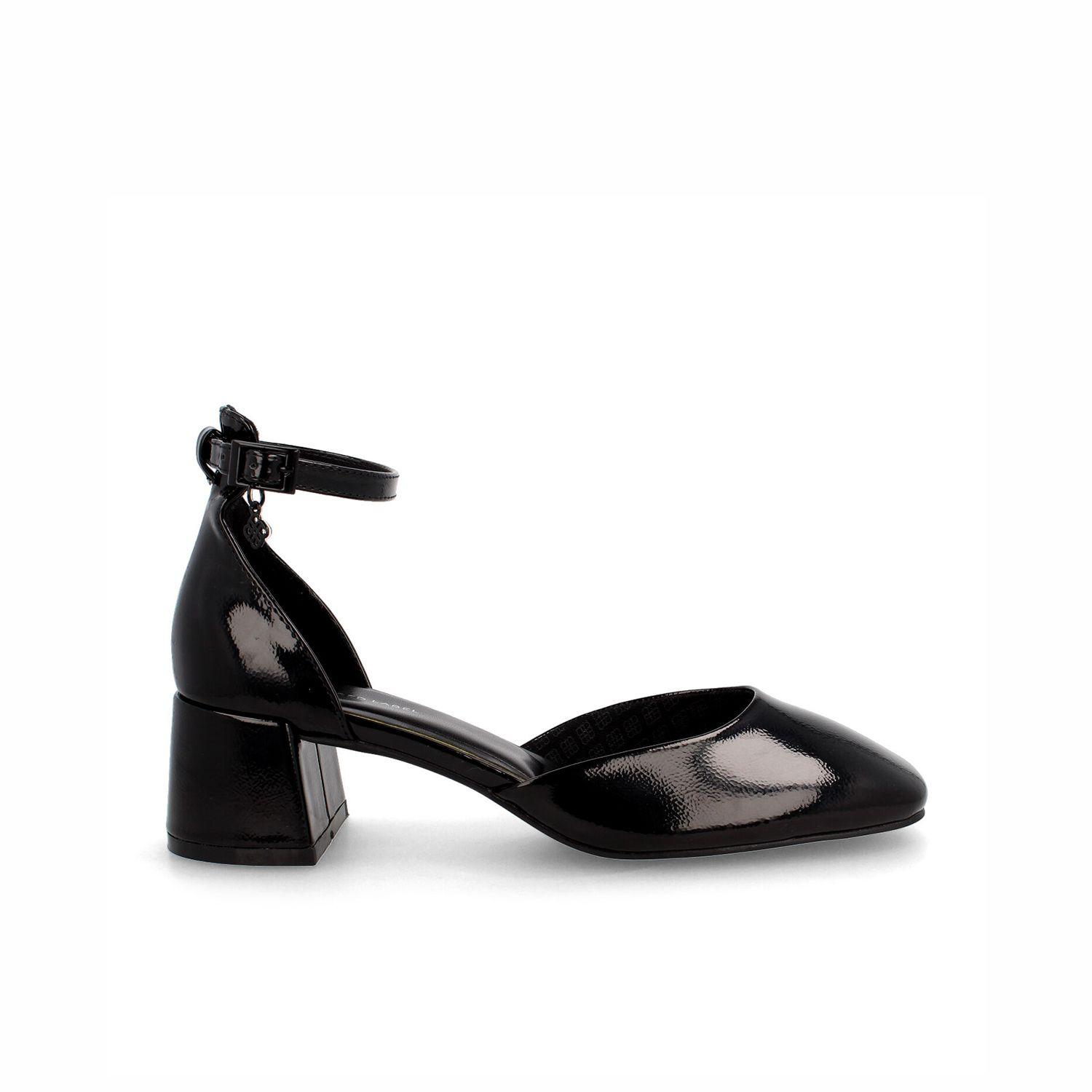 Zapato Mujer Bata Red Label Orra Negro-0
