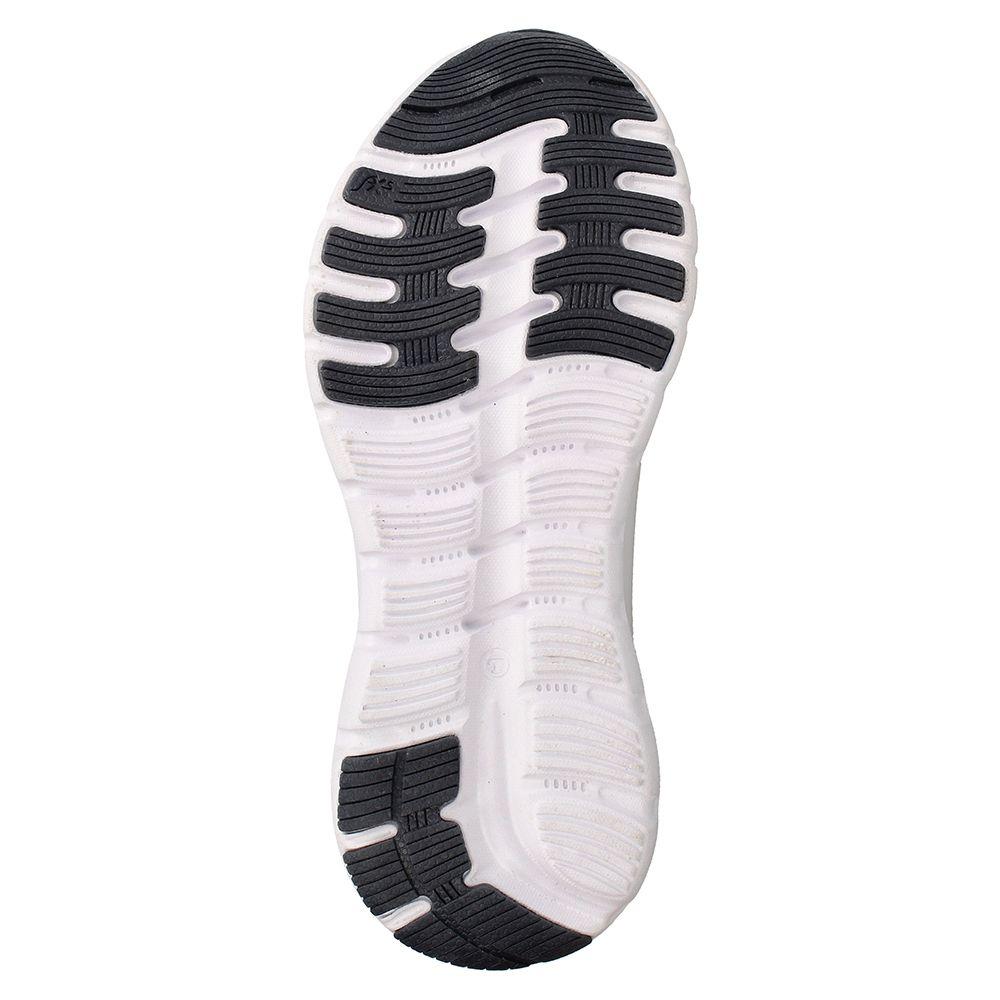 Zapatilla Escolar Niño Power Wave Strive Blanco-6
