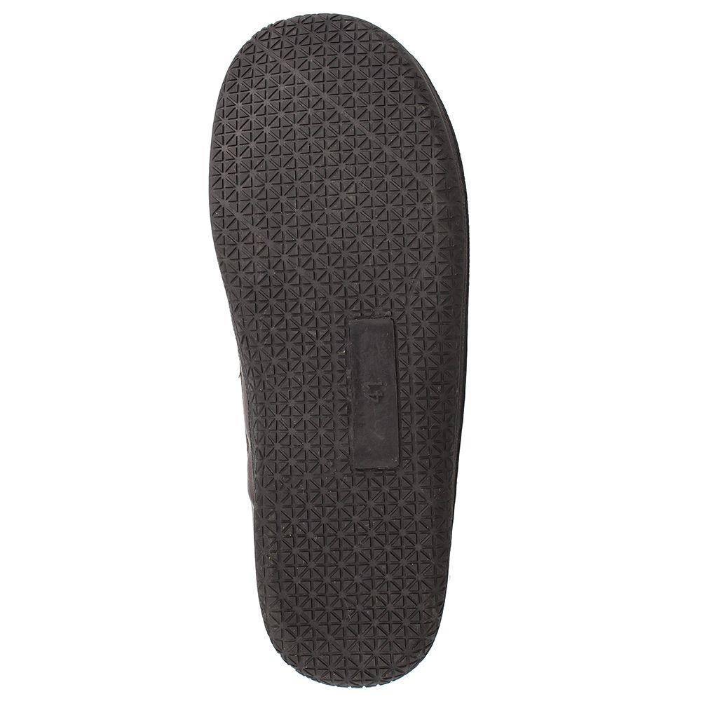 PANTUFLA HOMBRE BATA LOTA CAFÉ-6