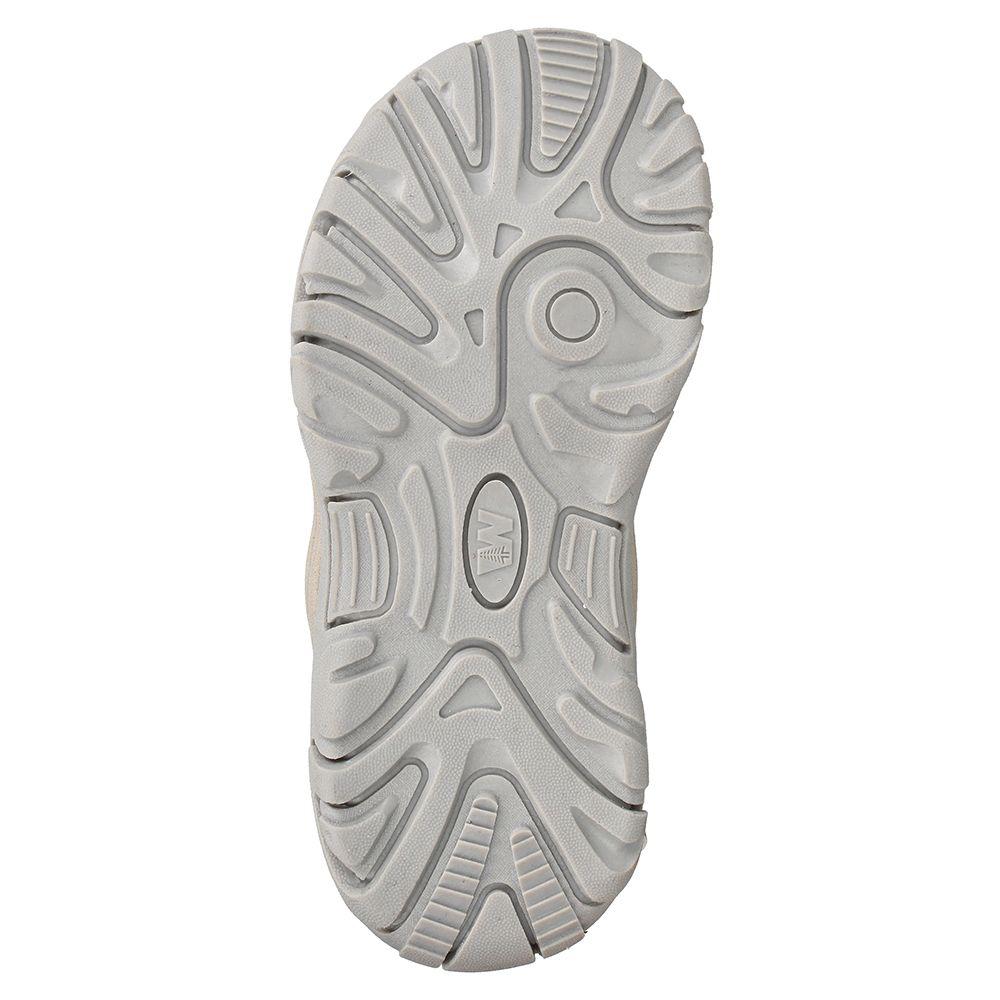 Sandalia Niña Weinbrenner Finland Gris-6