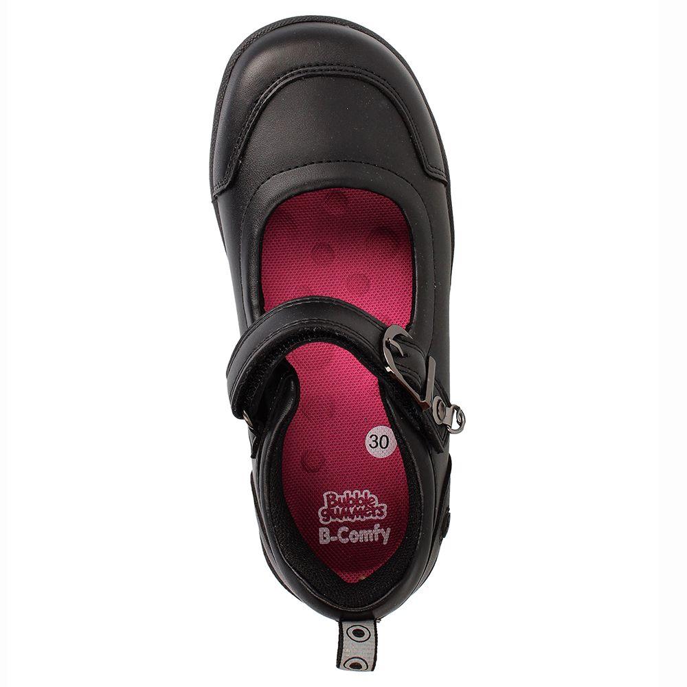 BALLERINA NIÑA BUBBLEGUMMERS RUSOSKY 2 NEGRO 30 - 33-5