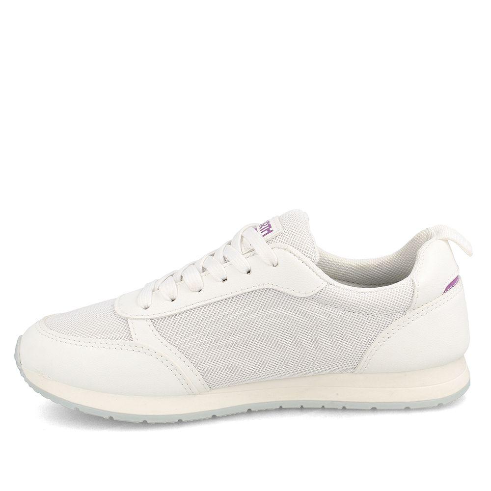 Zapatilla Mujer North Star Soul Blanco-1