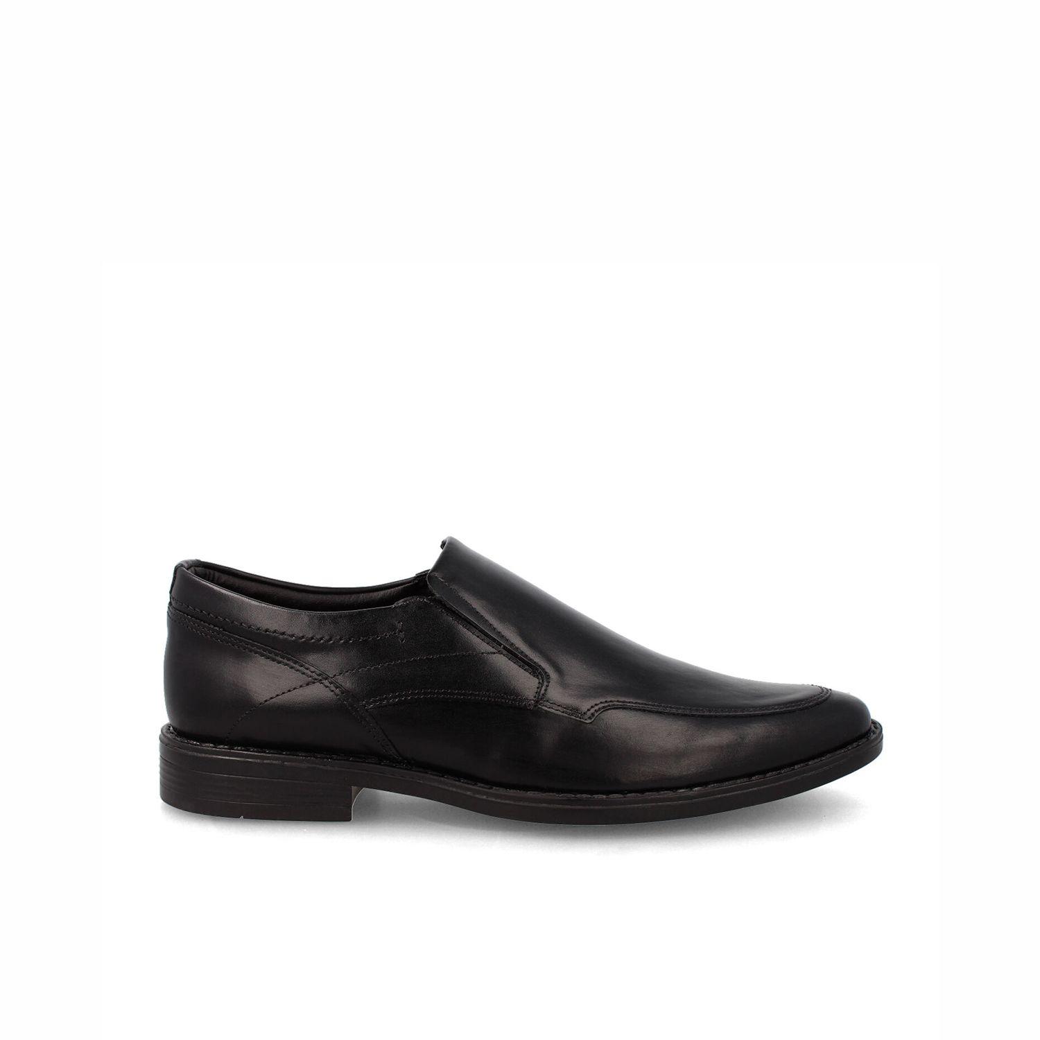 Zapato Hombre Bata Noel Negro I-0