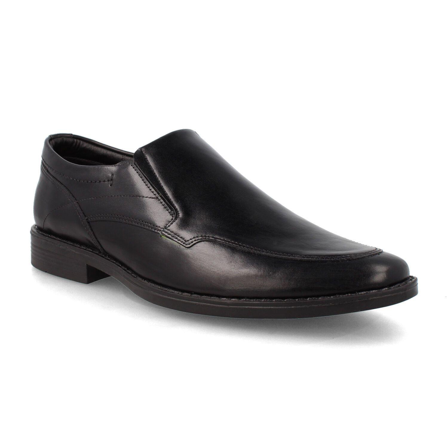 Zapato Hombre Bata Noel Negro I-1