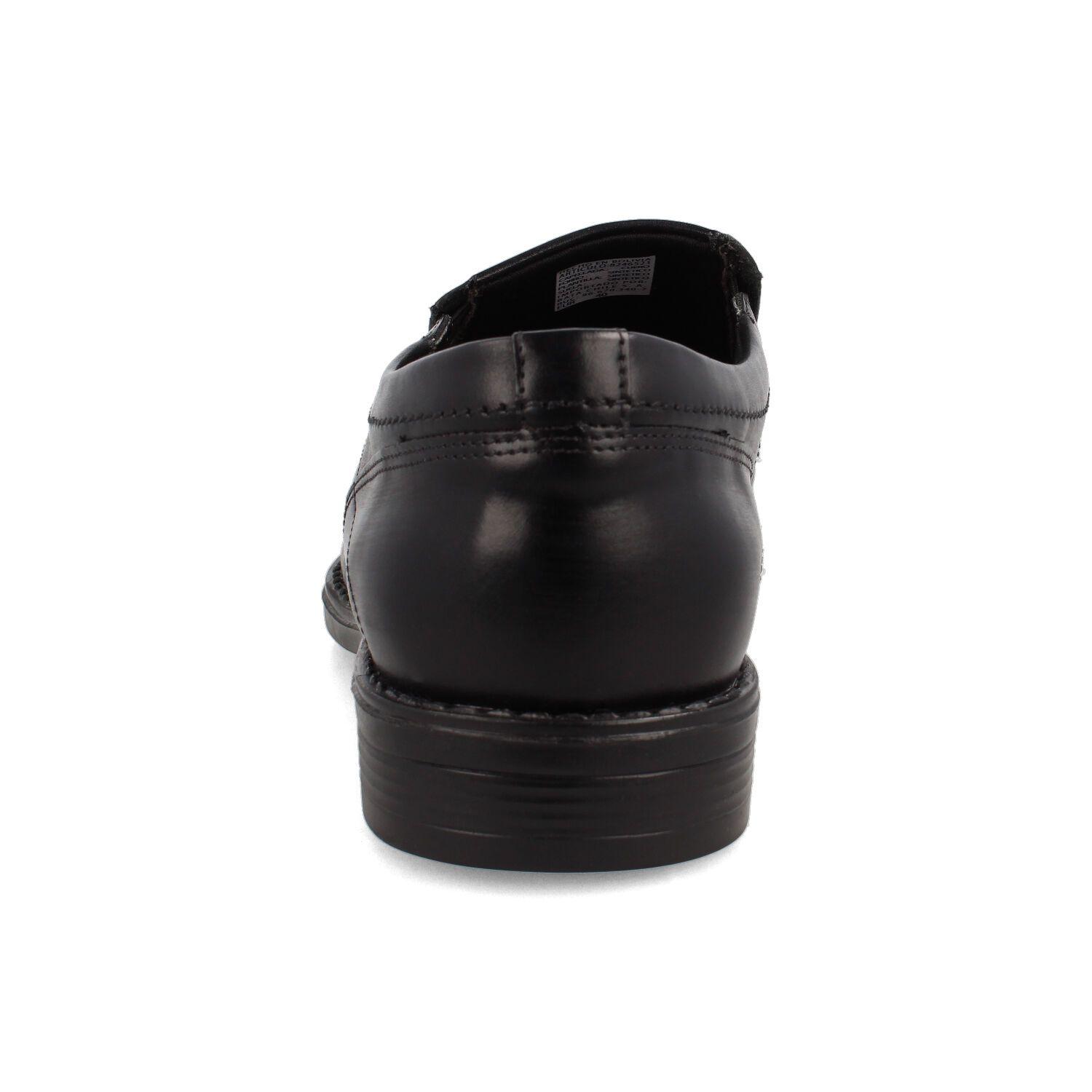 Zapato Hombre Bata Noel Negro I-2
