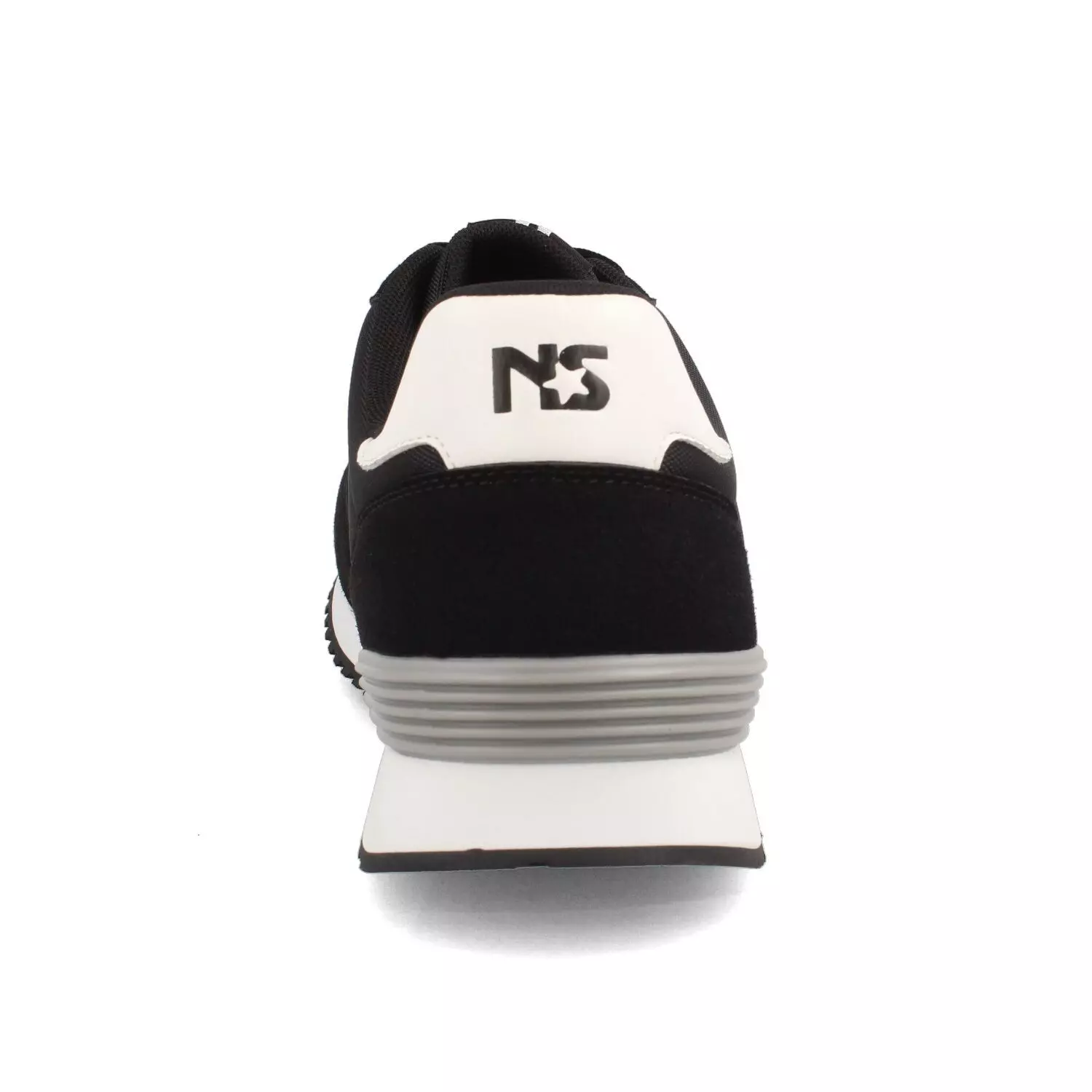 Zapatilla Hombre North Star Scott Negro I-2