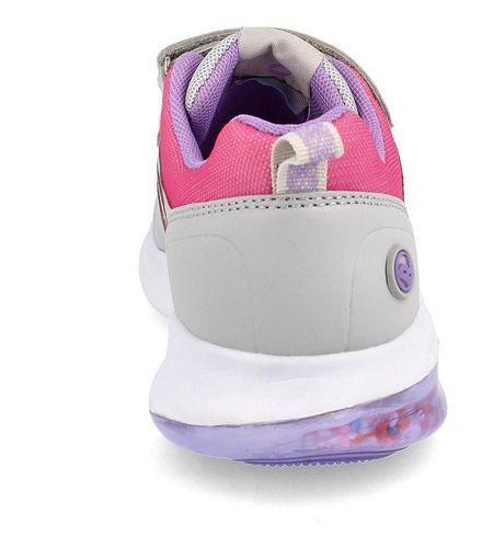 ZAPATILLA BUBBLE GUMMERS ATHLETIC NIÑA-2