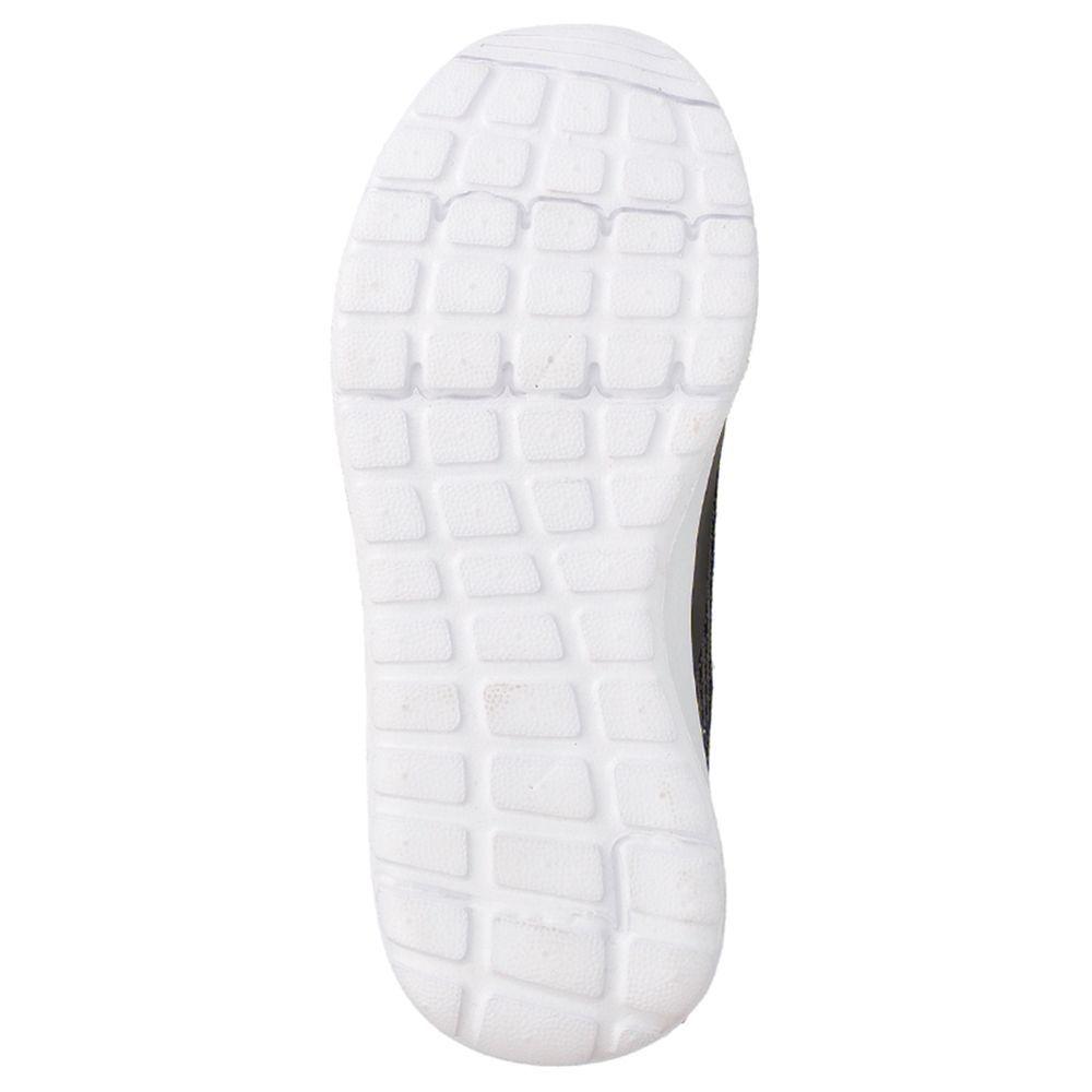 ZAPATILLA NIÑO BUBBLEGUMMERS WALTER NEGRO 22 - 25-6