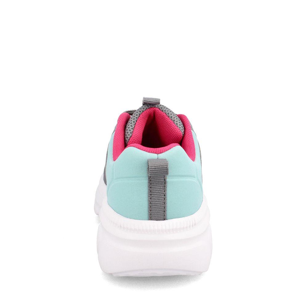 ZAPATILLA NIÑA POWER KABOOM MYKIDS 30 GRIS 30-33-2