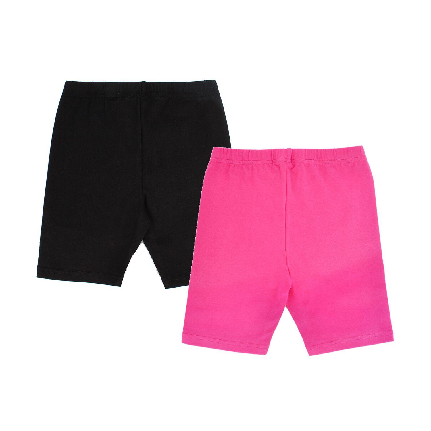 Calzas Niña Bubblegummers Mimosa Negro Teens-1