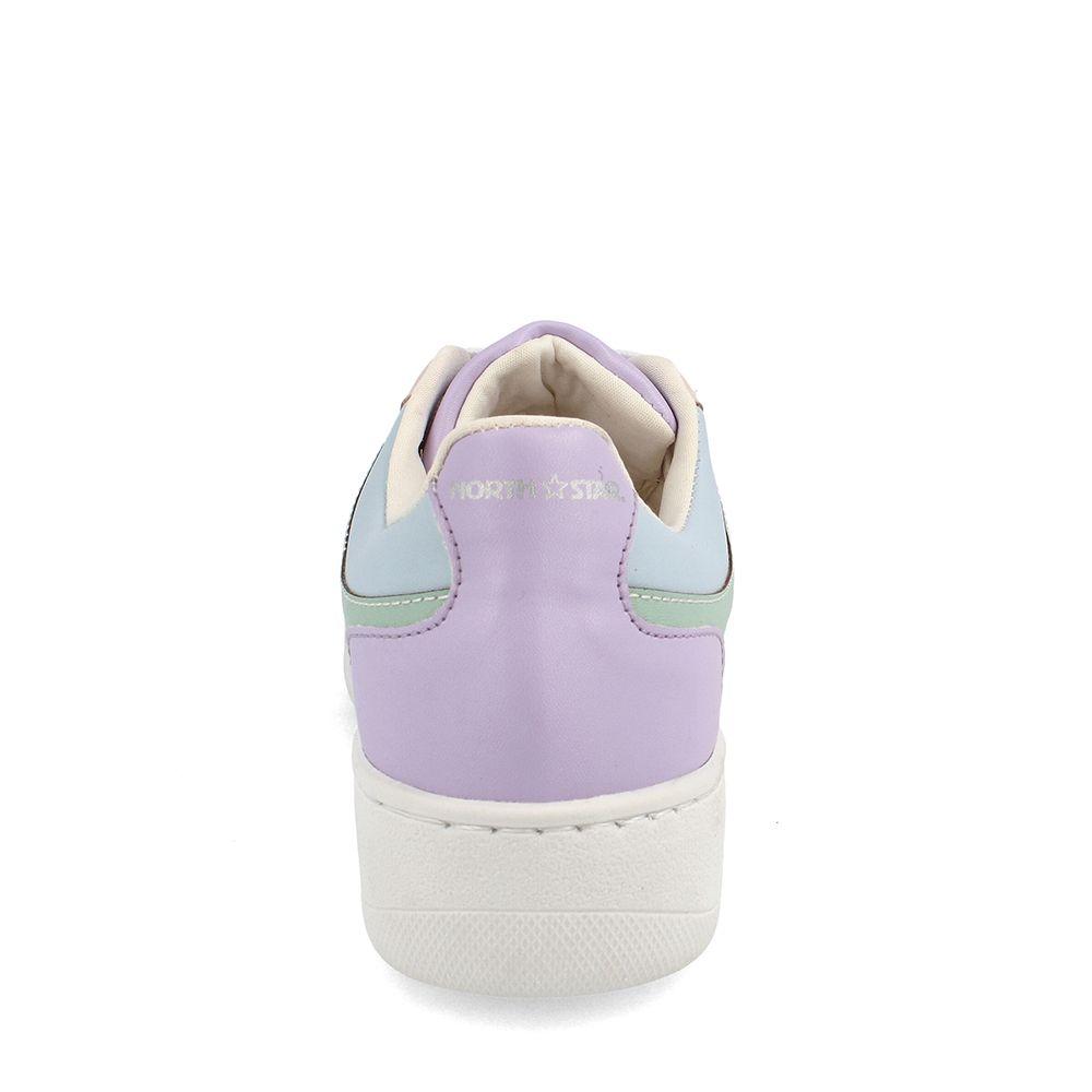 ZAPATILLA NIÑA NORTH STAR GRAMADO COLOR SURTIDO 30 - 33-2