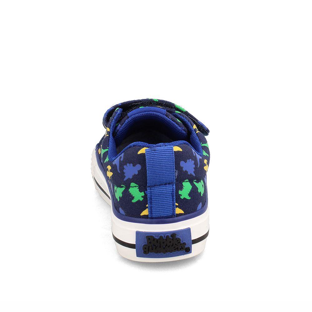 Zapatilla Niño Bubblegummers Astorga Azul-2