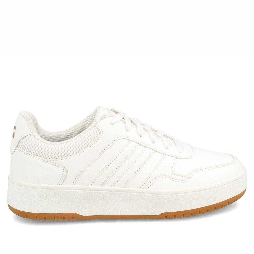 Zapatilla Mujer North Star Luze Blanco-4