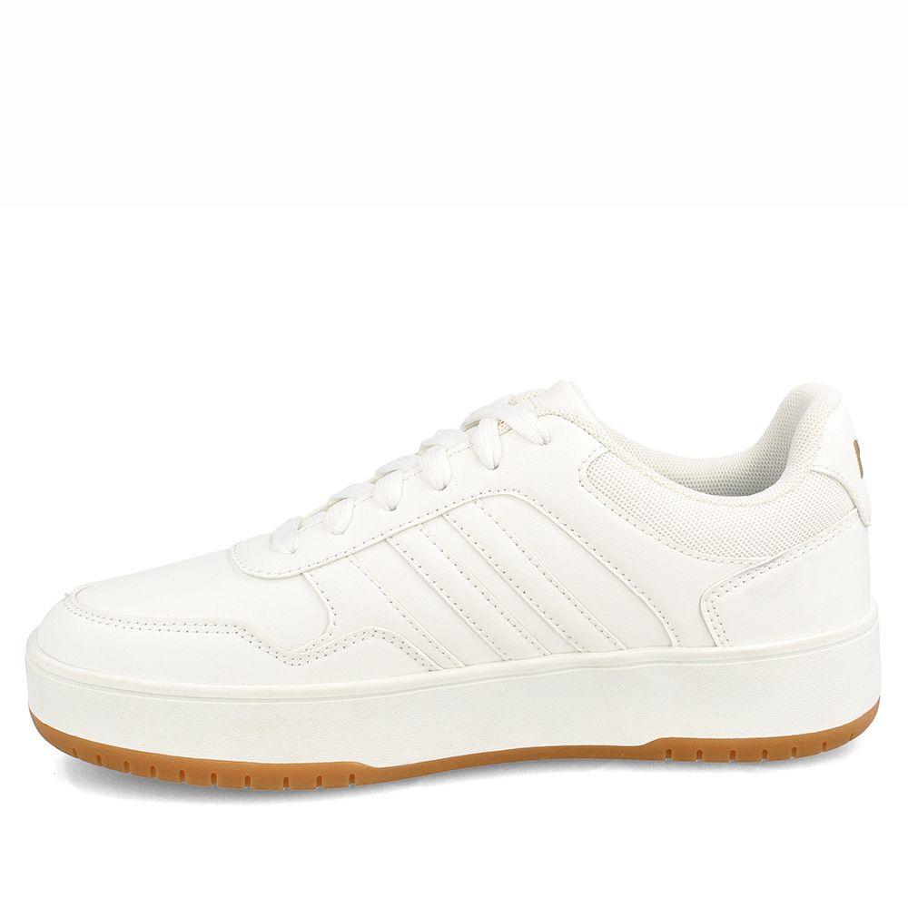 Zapatilla Mujer North Star Luze Blanco-4