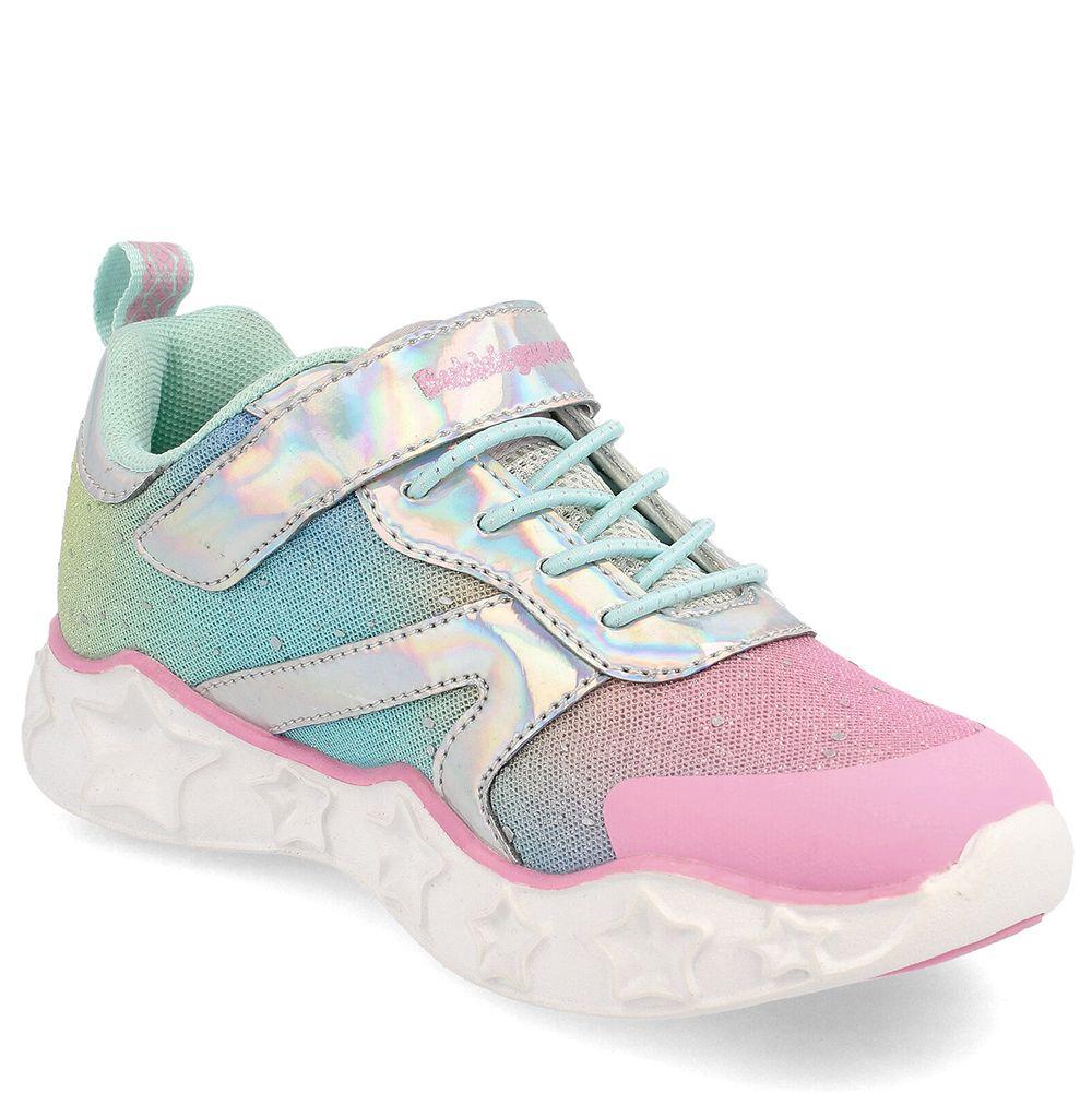 ZAPATILLA NIÑA BUBBLEGUMMERS AQUILA 22 - 25-0