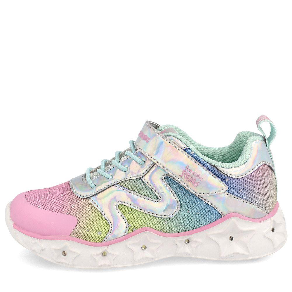 ZAPATILLA NIÑA BUBBLEGUMMERS AQUILA 22 - 25-1