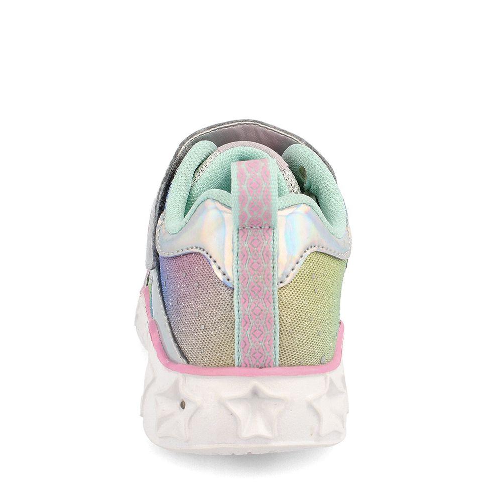 ZAPATILLA NIÑA BUBBLEGUMMERS AQUILA 22 - 25-2