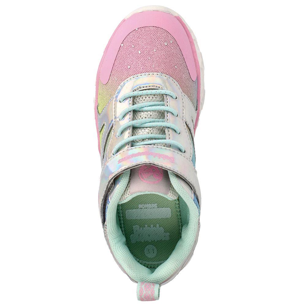 ZAPATILLA NIÑA BUBBLEGUMMERS AQUILA 22 - 25-5