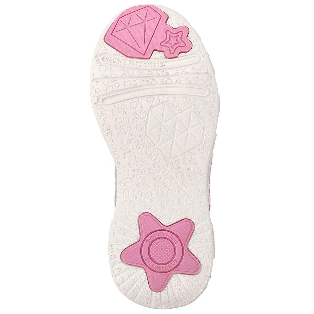 ZAPATILLA NIÑA BUBBLEGUMMERS AQUILA 22 - 25-6