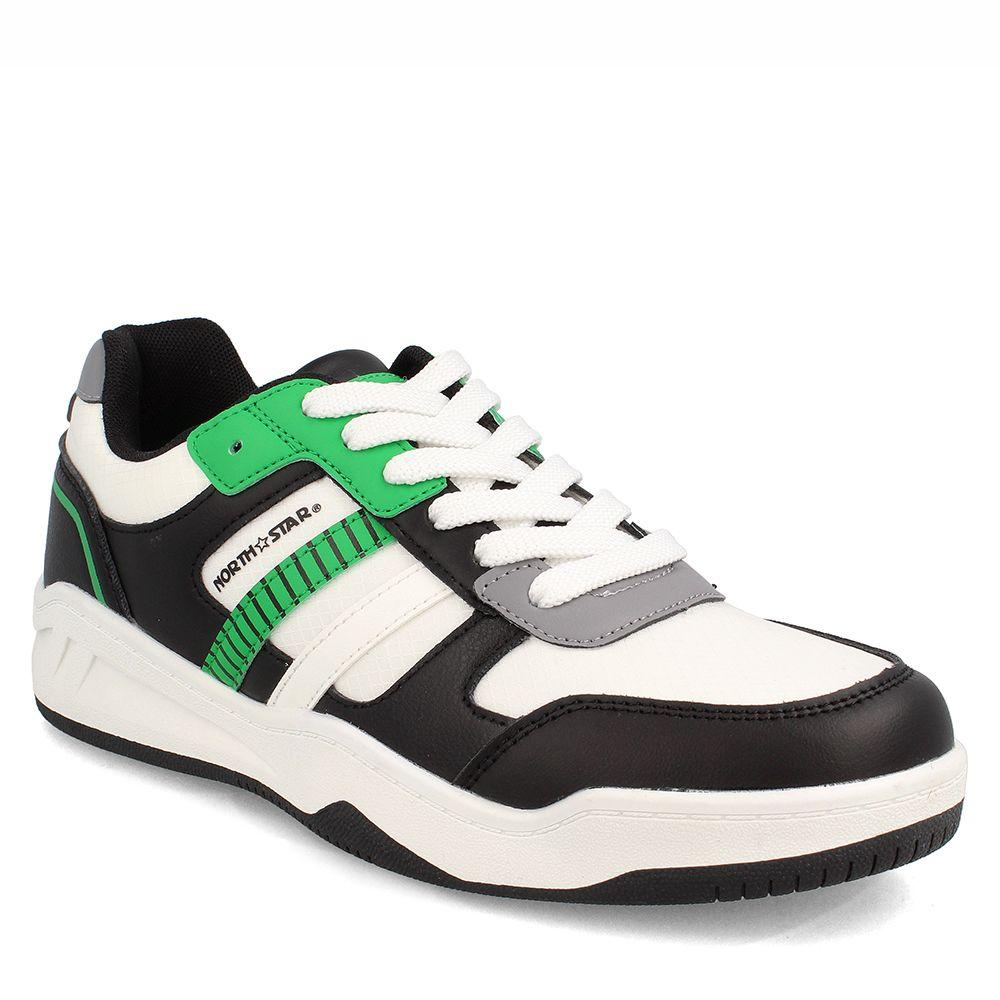 Zapatilla Hombre North Star Break Multicolor-0