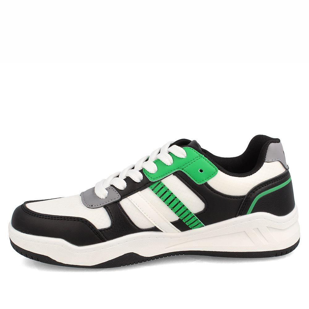 Zapatilla Hombre North Star Break Multicolor-1