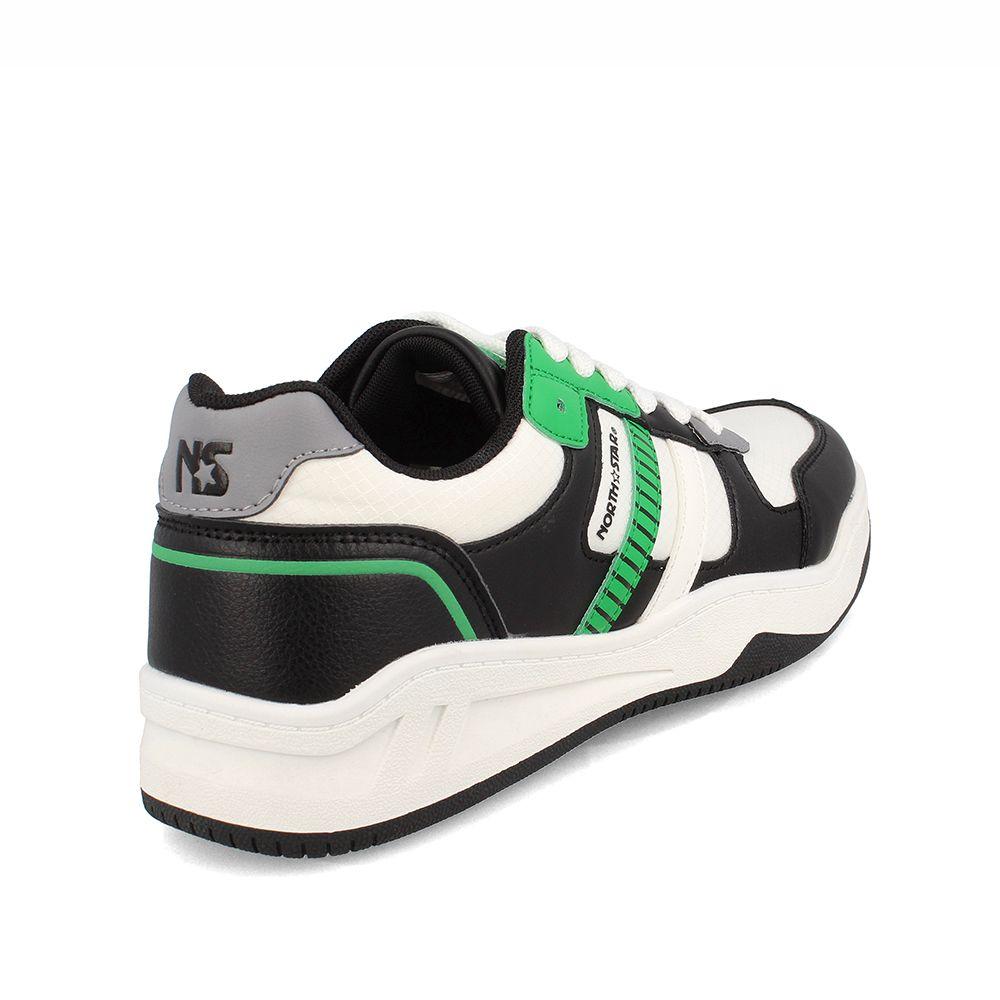 Zapatilla Hombre North Star Break Multicolor-3