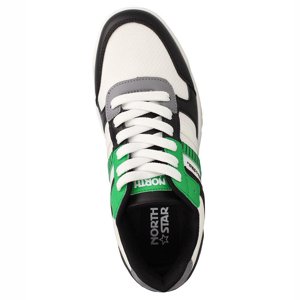 Zapatilla Hombre North Star Break Multicolor-5