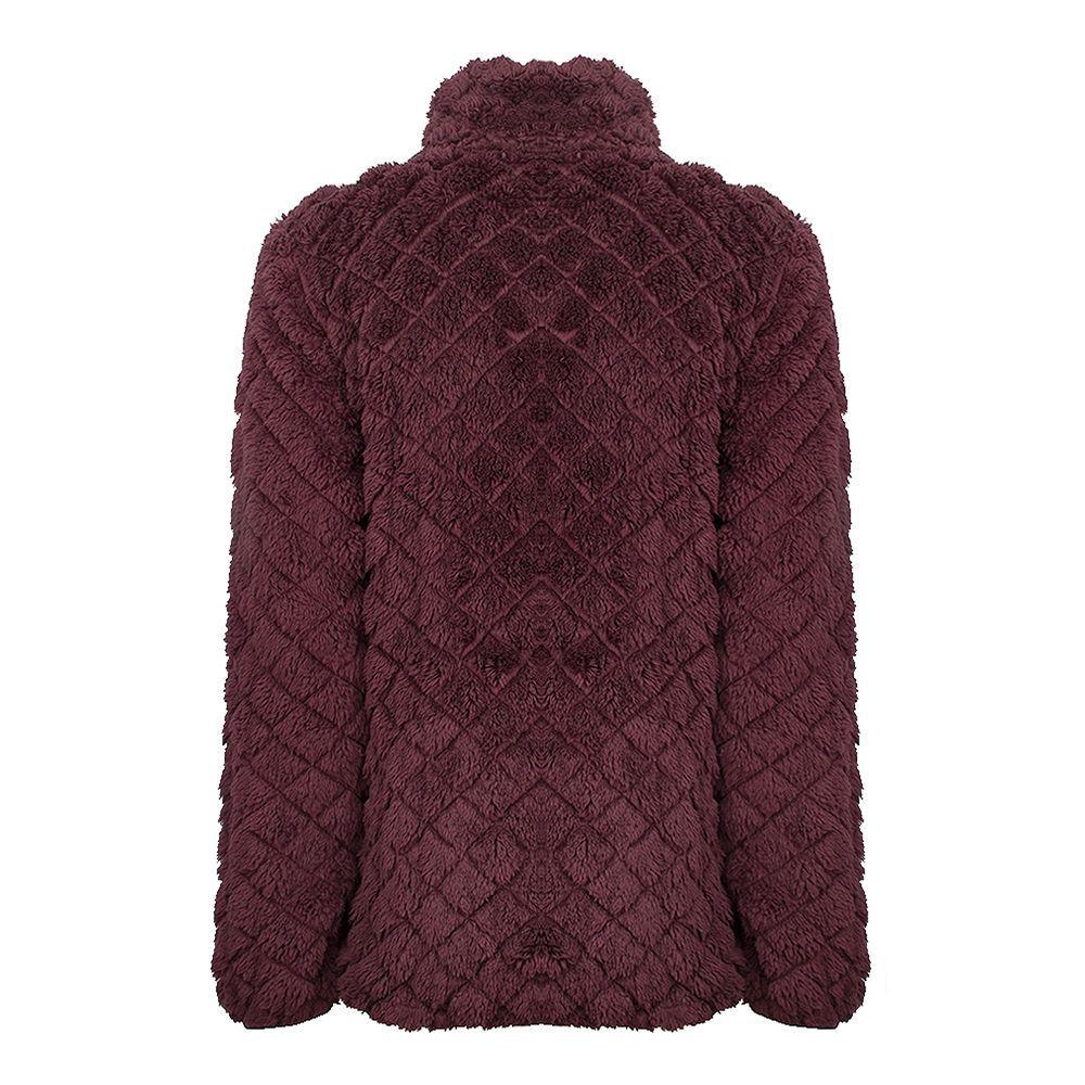 POLAR MUJER WEINBRENNER NILO ROJO-1