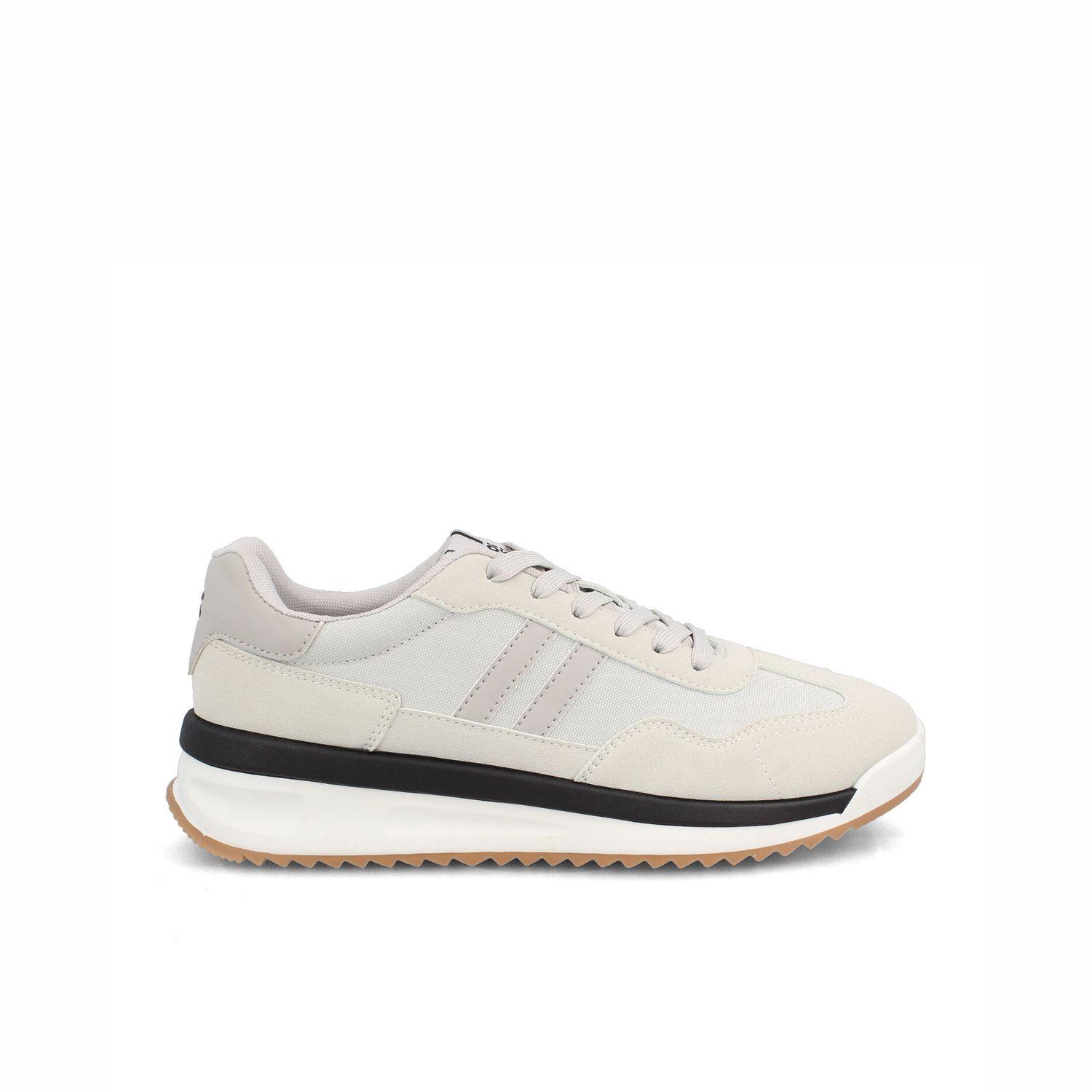 Zapatilla Hombre North Star Luino Gris-0