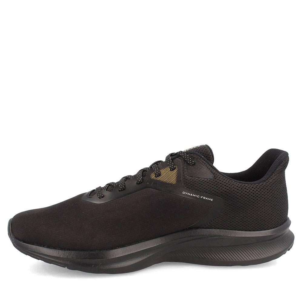 Zapatilla Escolar Hombre Power Harrow Racer Sc Repe Negro-1
