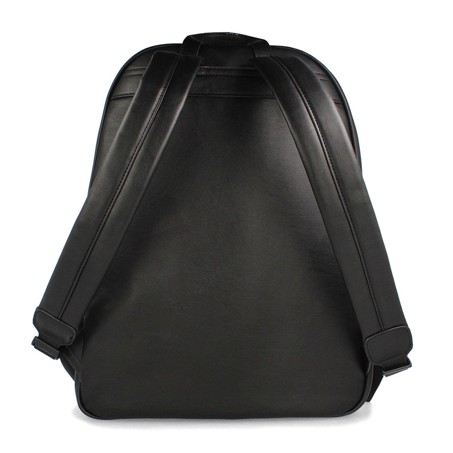 Mochila Mujer Bata Virginia Negro-3