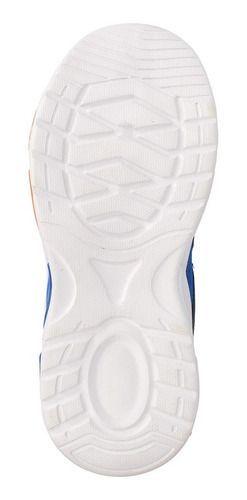 ZAPATILLA BUBBLEGUMMERS KEPLER NIÑO 22 - 25-6