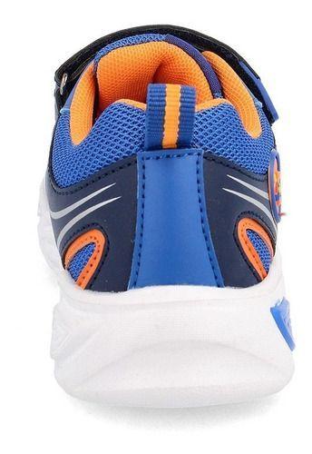 ZAPATILLA BUBBLEGUMMERS KEPLER NIÑO 22 - 25-3