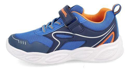 ZAPATILLA BUBBLEGUMMERS KEPLER NIÑO 22 - 25-1