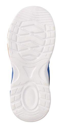 Zapatilla Bubblegummers Kepler Niño 22 - 25-6