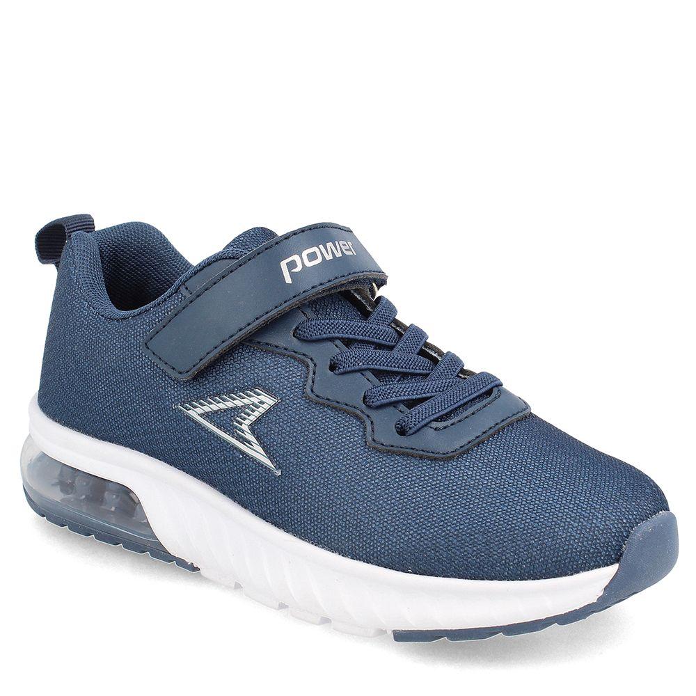 ZAPATILLA DEPORTIVA NIÑO POWER VENTEEN MYKIDS 18 NAVY 30-33-0