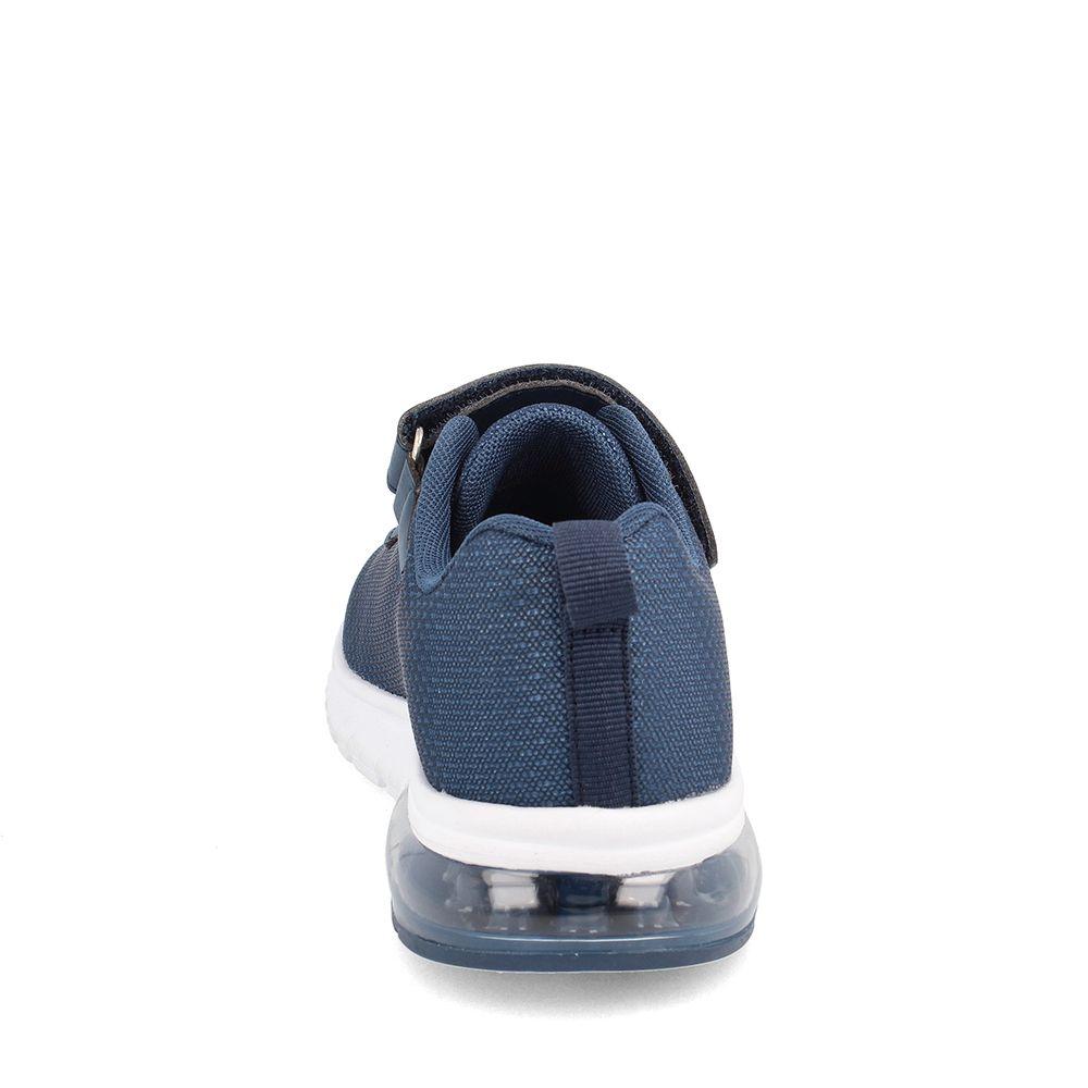 ZAPATILLA DEPORTIVA NIÑO POWER VENTEEN MYKIDS 18 NAVY 30-33-2
